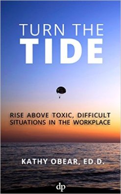 Turn the Tide by Dr. Kathy Obear
